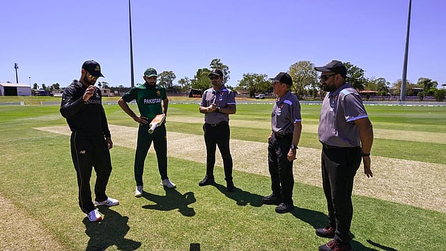 Pakistan Shaheens Vs Chicago Kingsmen Live Streaming, Top End T20 Series 2025 Match 17: Toss Update And Playing XIs