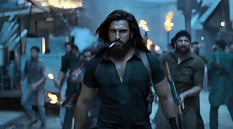 CBFC clears Ranveer Singh's Dhurandhar with A certificate - YouTube