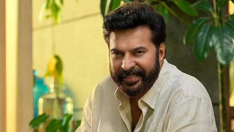 Mammootty on winning Kerala State Film Award - Instagram/Mammootty
