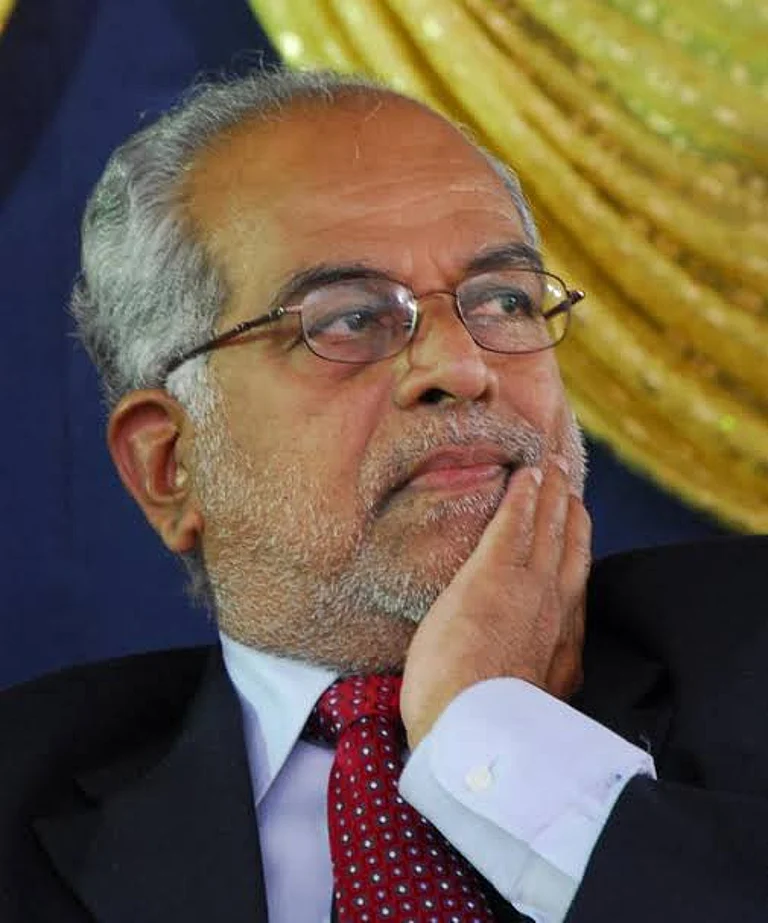 After retiring, he briefly served as Lokayukta of Goa in 2013, though he resigned within five months citing personal reasons. - File photo