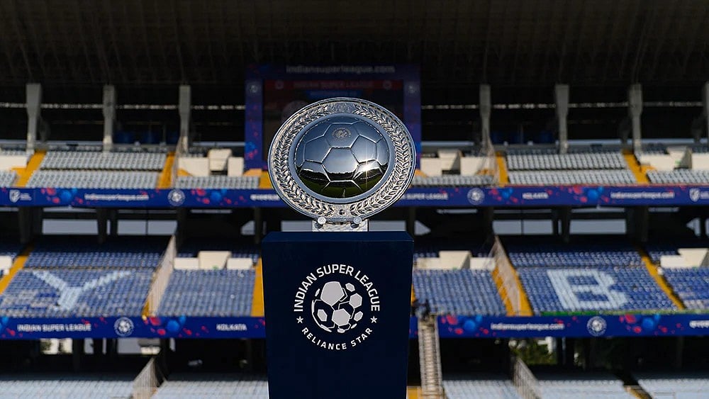 Indian Super League clubs propose a club-owned league model with perpetual operational and commercial rights, while retaining AIFF as the regulator. - | Photo: FSDL/ISL