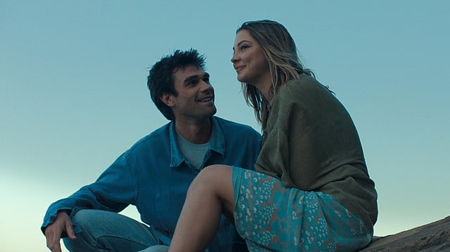 The Map That Leads To You Review | Lasse Hallström’s Film Desperately Seeks ‘Before Sunrise’