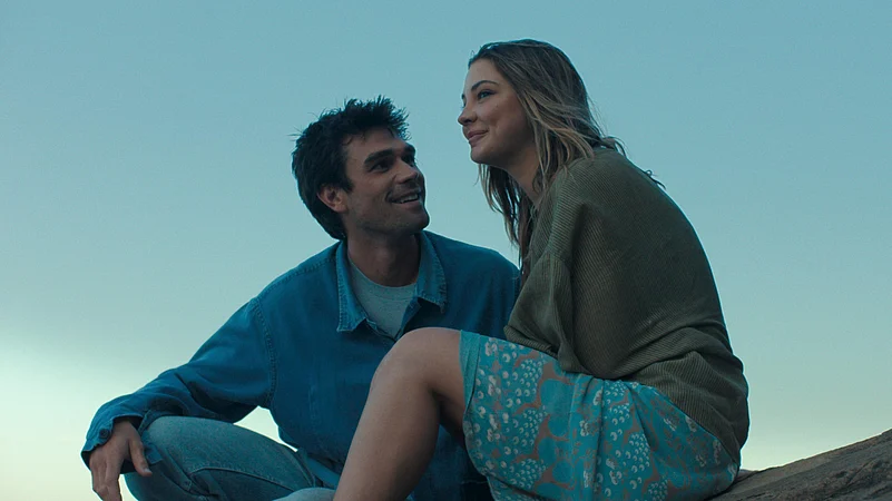 The Map That Leads To You Still