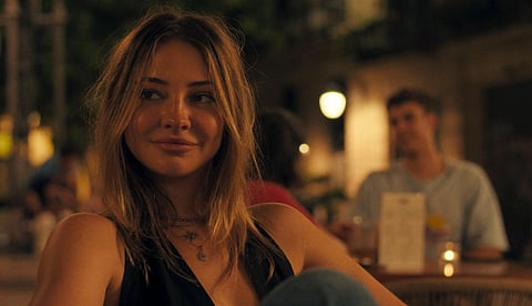 The Map That Leads To You Still