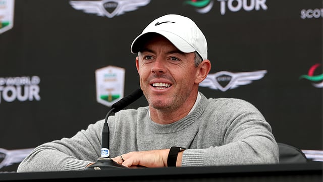 Rory McIlroy Welcomes 'Clean Slate' In Revamped Tour Championship For FedEx Cup Glory