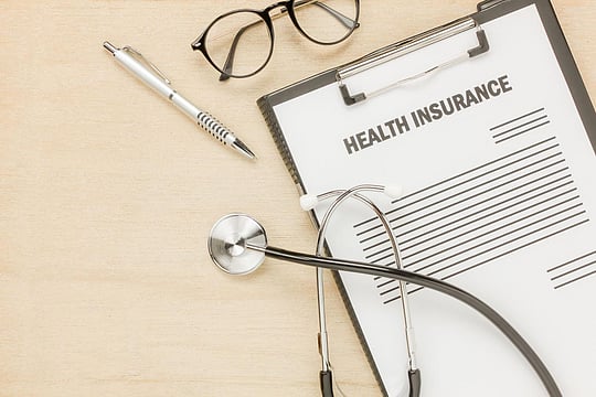 Things Covered In A Cashless Health Insurance Policy
