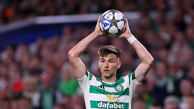 Celtic Vs Kairat: Scottish Champs Held To Goalless Draw In UEFA Champions League Play-Off