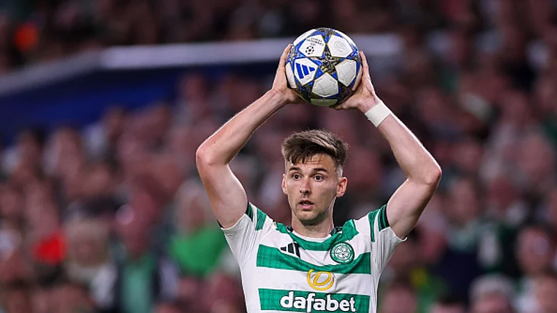 Celtic Vs Kairat UEFA Champions League Match Report