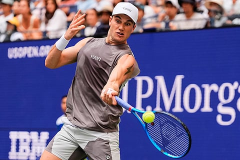 US Open 2025 Mixed Doubles: Draper-Pegula vs Raducanu-Alcaraz