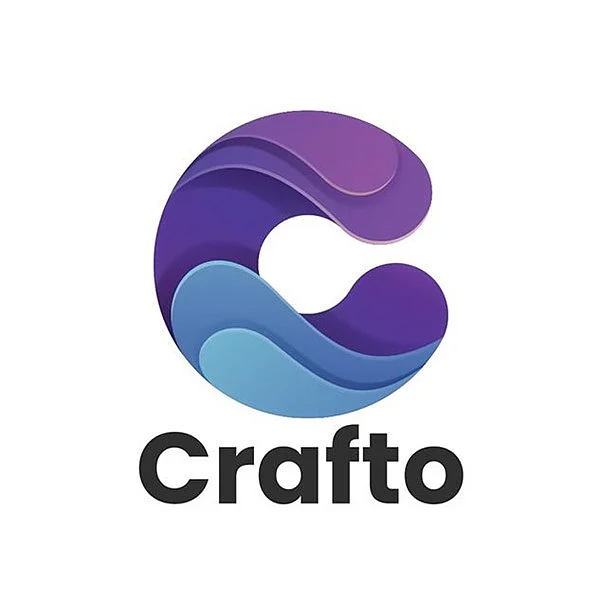 Crafto logo