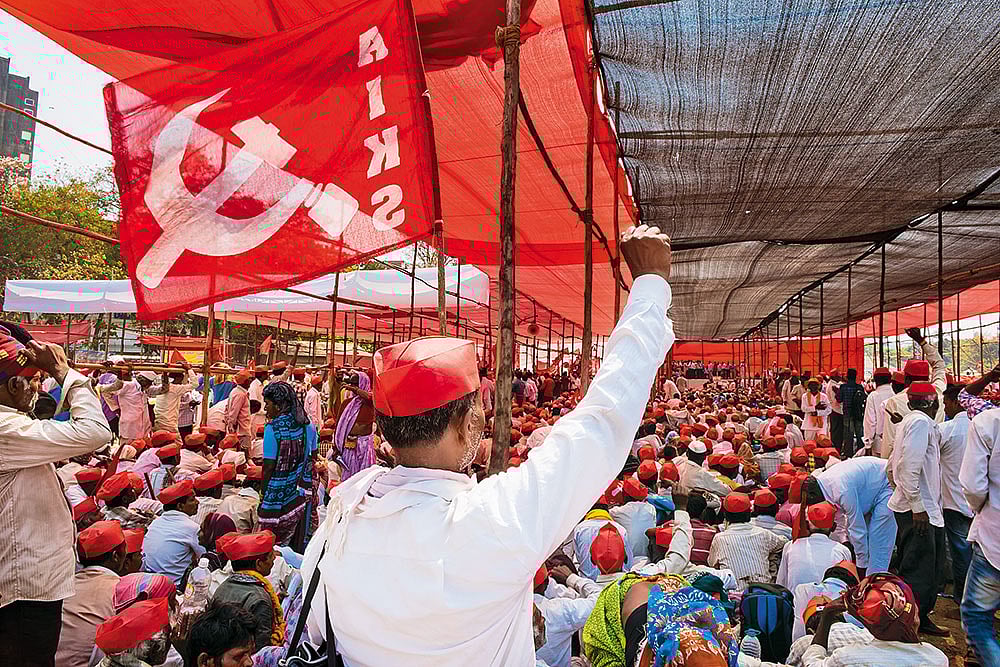 Civic dissent and citizens movements risk being delegitimised by the MSPSA 