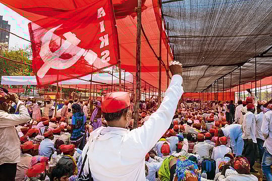 Maharashtra Special Public Security Act, Pre-Emptive Criminalisation And Indefinite Surveillance 