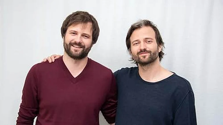 Stranger Things creators Matt and Ross Duffer leave Netflix and sign a four-year exclusive deal with Paramount - IMDb
