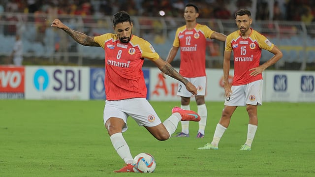 Diamond Harbour Vs East Bengal Live Streaming, Durand Cup 2025 Semi-Final 2: When, Where To Watch