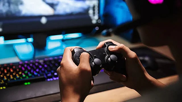 Representative image : The Online gaming regulation bill looks to create a regulatory body that will look after Esports, educational gaming, social and casual gaming and real money gaming.