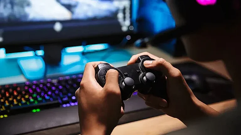 The Online gaming regulation bill looks to create a regulatory body that will look after Esports, educational gaming, social and casual gaming and real money gaming. - Representative image