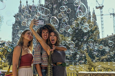 The Map That Leads To You Still