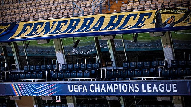 Fenerbahce Vs Benfica Live Streaming, UEFA Champions League Playoff: When, Where To Watch 1st Leg