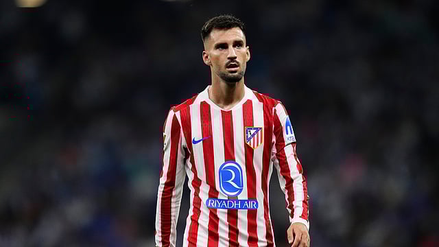 Atletico Madrid Suffer Injury Blow As Alex Baena Ruled Out With Low-grade Muscle Injury