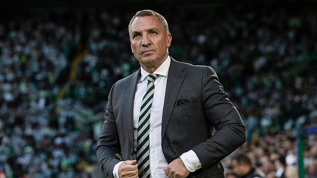 Celtic 0-0 Kairat, UEFA Champions League Qualifying: Rodgers Fumes At Lack Of Transfer Activity