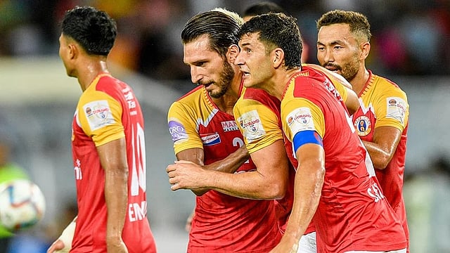 Diamond Harbour Vs East Bengal Preview, Durand Cup 2025 Semi-Final: Torch Bearers Face Tournament Debutants