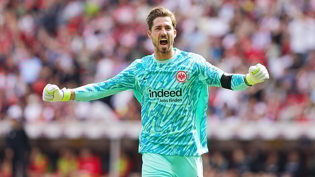 Football Transfers: Kevin Trapp Joins Paris FC After Successful Eintracht Frankfurt Spell