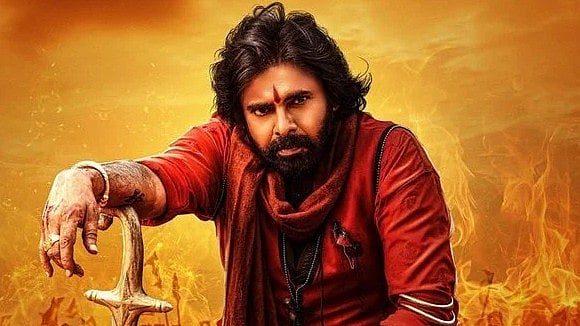 X : Hari Hara Veera Mallu box office collection day 2