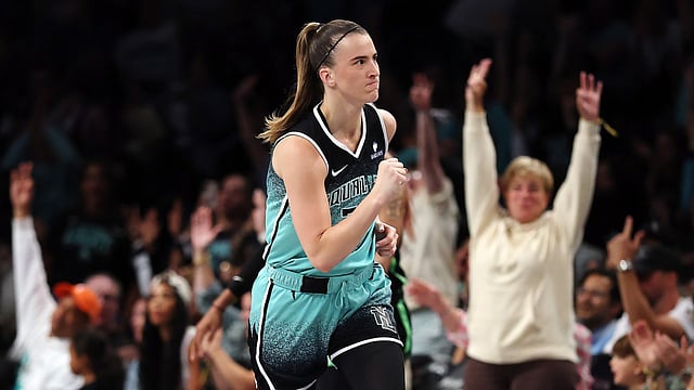 WNBA: Ionescu Lauded By Head Coach Brondello, Predicts To Go Down As 'One Of The Greatest Of All Time'