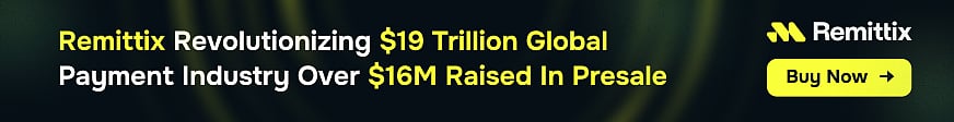 Buy Remittix Now