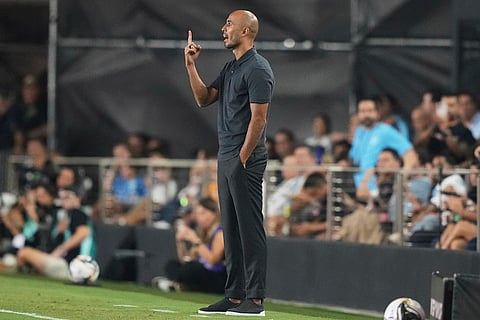 Leagues Cup 2025 Quarter-Final: Inter Miami Vs Tigres UANL