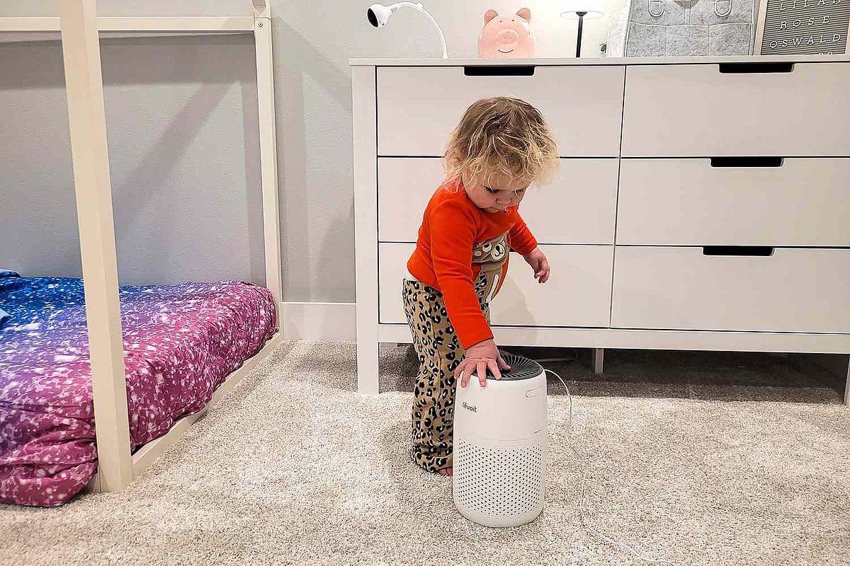 Do Air Purifiers Deliver On Their Promises? Global Study Raises Red Flags