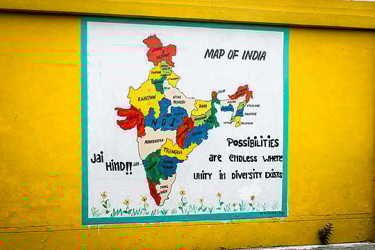 Mobile-First Elections: A New Dawn For India’s Democracy