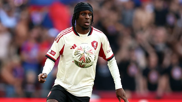 Premier League: Jeremie Frimpong Ruled Out Until International Break With Hamstring Injury