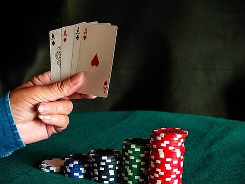 เทคโนโลยีและอนาคตของการพนันในกรุงเทพฯ จะมีการเปลี่ยนแปลงอะไรบ้าง?
