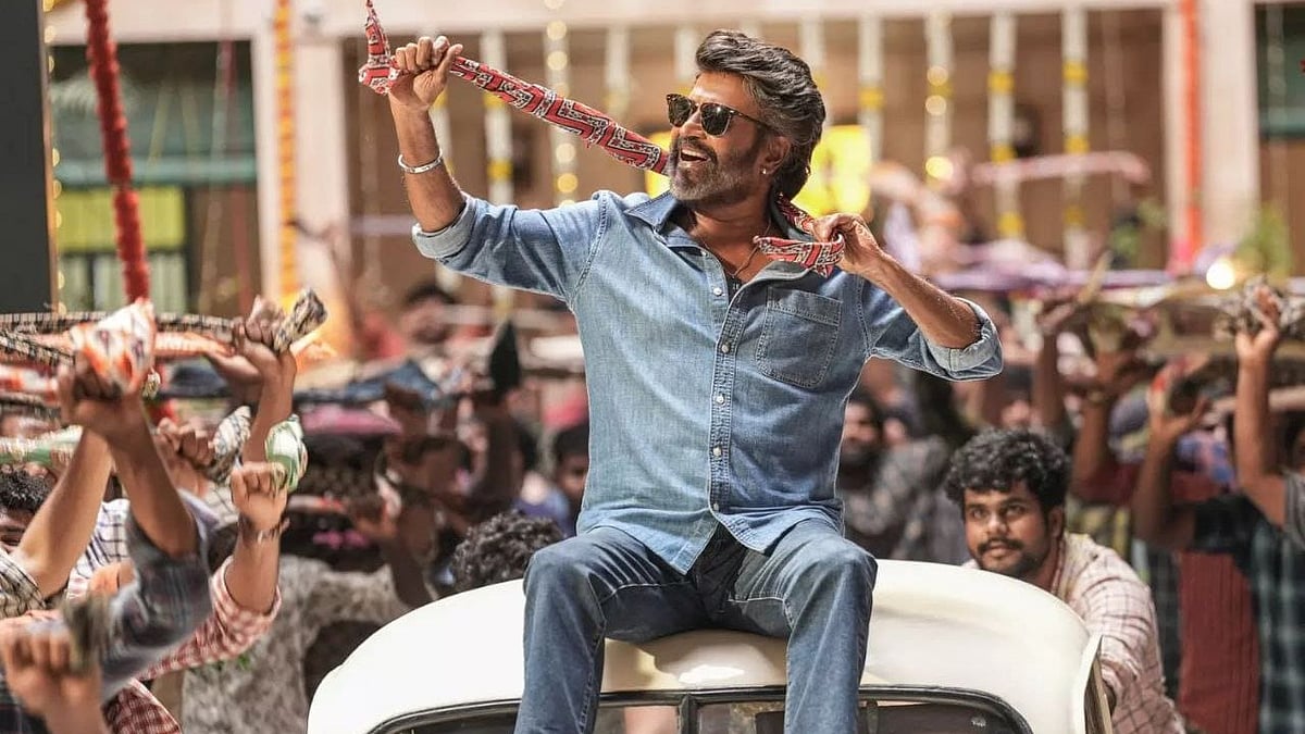 X : Coolie OTT release date and platform