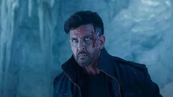 War 2 box office collection