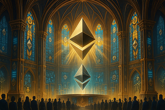 Is This 2025’s Next Ethereum? Remittix ICO Skyrockets Past $20 Million