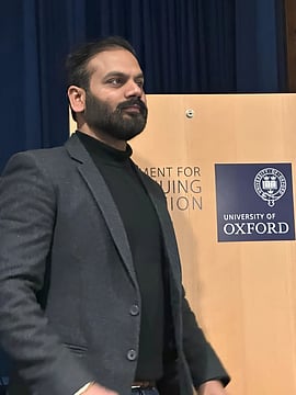 Raj Singh: Researcher, Author & Visionary Advisor In Artificial Intelligence, Robotic & Quantum Computing