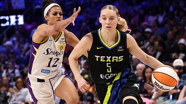 Los Angeles Sparks 81-80 Dallas Wings, WNBA: Bueckers Credits Hard Work For 44-Point Haul