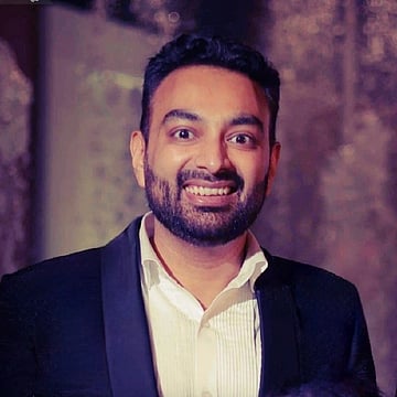 From Solo To Symphony: How Ashwaray Chaba Is Orchestrating The Future Of AI-Powered MarTech