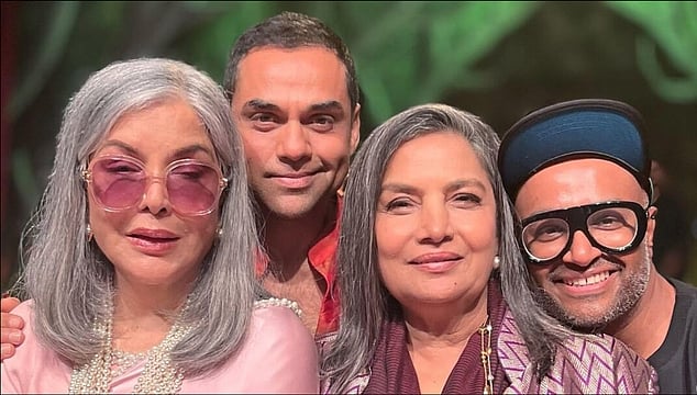 World Senior Citizen’s Day | For Today’s Senior Actors, Age Is Just A Number