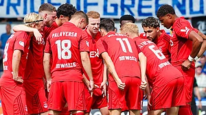 X/Aberdeen : FCSB vs Aberdeen Live Streaming, UEFA Europa League Playoff 2nd Leg: Preview, Head-To-Head, More
