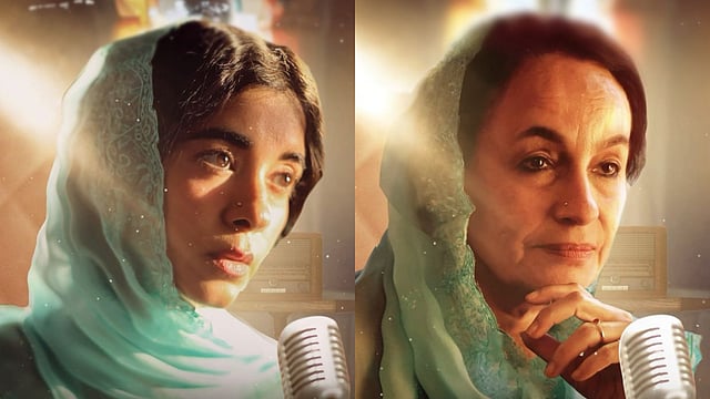 Songs Of Paradise: Soni Razdan, Saba Azad Starrer Inspiring Musical Drama Gets A Release Date