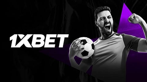1XBET