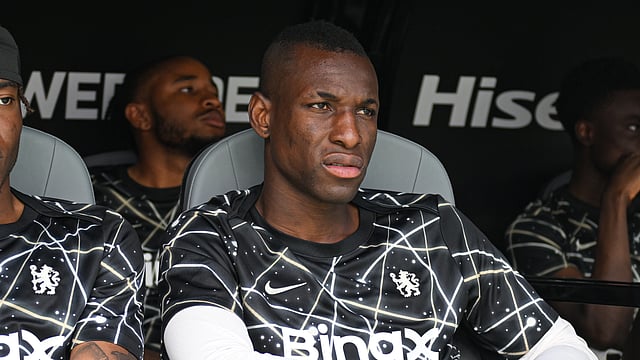 Enzo Maresca: Nicolas Jackson Not Involved For West Ham Clash Amid Aston Villa Links