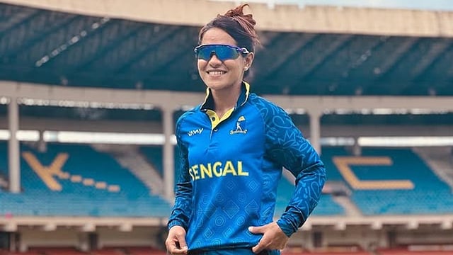 India Left-arm Spinner Gouher Sultana Announces Retirement From Cricket