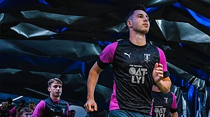 X/Malmo FF : Malmo FF suffered a 0-5 loss to Copenhagen in the second leg of their third-round UEFA Europa League 2025-26 qualifying tie.