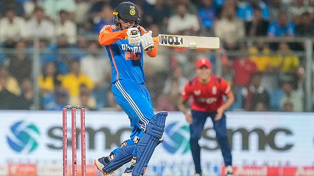 Asia Cup 2025: Ajinkya Rahane Backs Gill-Abhishek Opening Pair, Calls Samson’s Omission A ‘Good Problem’