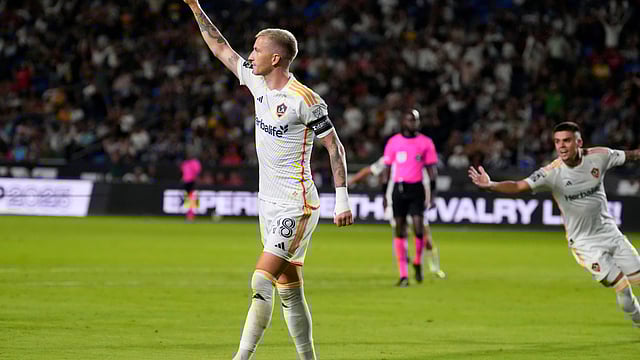 LA Galaxy Vs Seattle Sounders FC Highlights, Leagues Cup Semi-Final: Pedro, Rosario Goals Seal Final Spot For The Rave