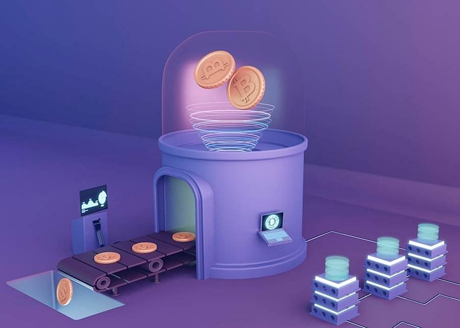 How Do Pegging Mechanisms And Price Controls Make Stablecoin Work?